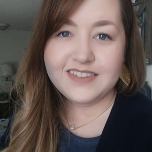 Meet your Posher, Molly